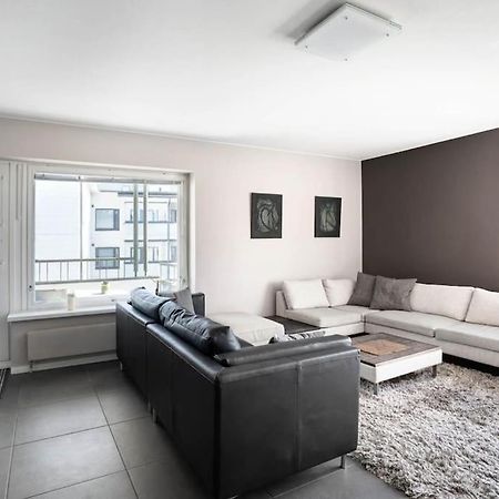 Majestic Penthouse With Sauna & High-Speed Wi-Fi And Parking 로바니에미 외부 사진